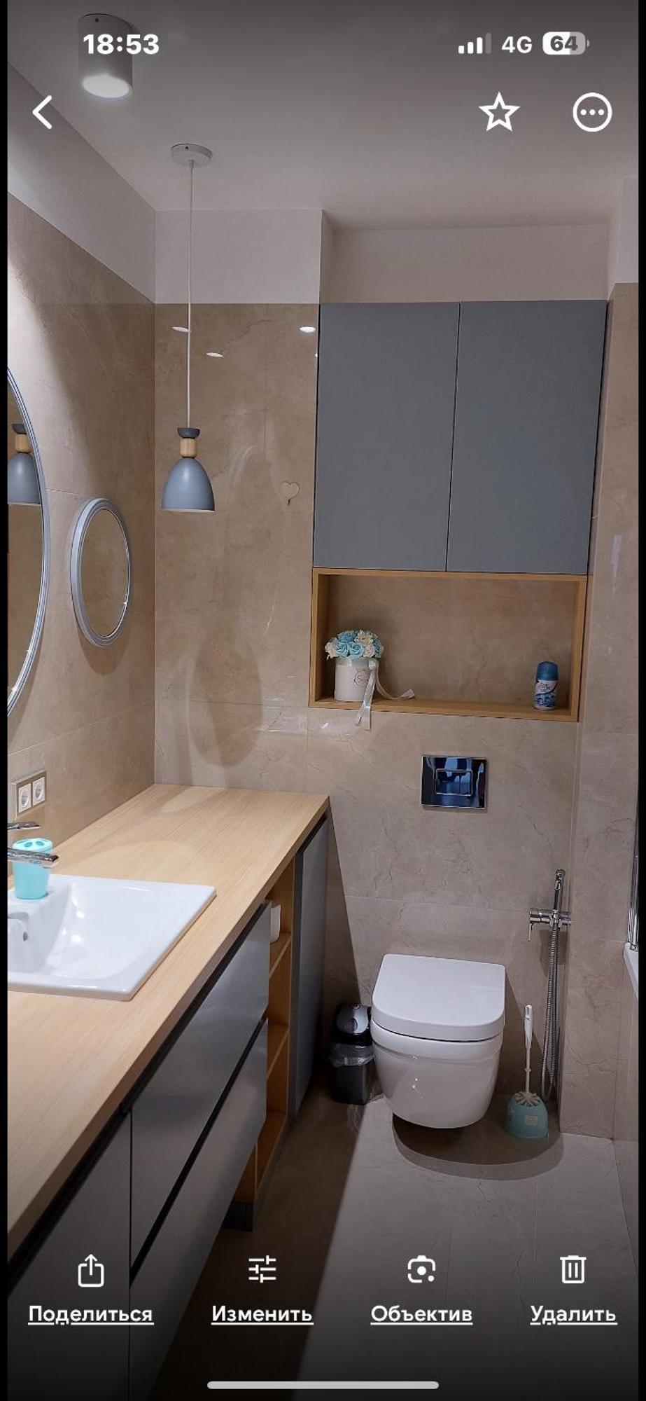 Новые Апартаменты Lux Chisinau Exterior photo