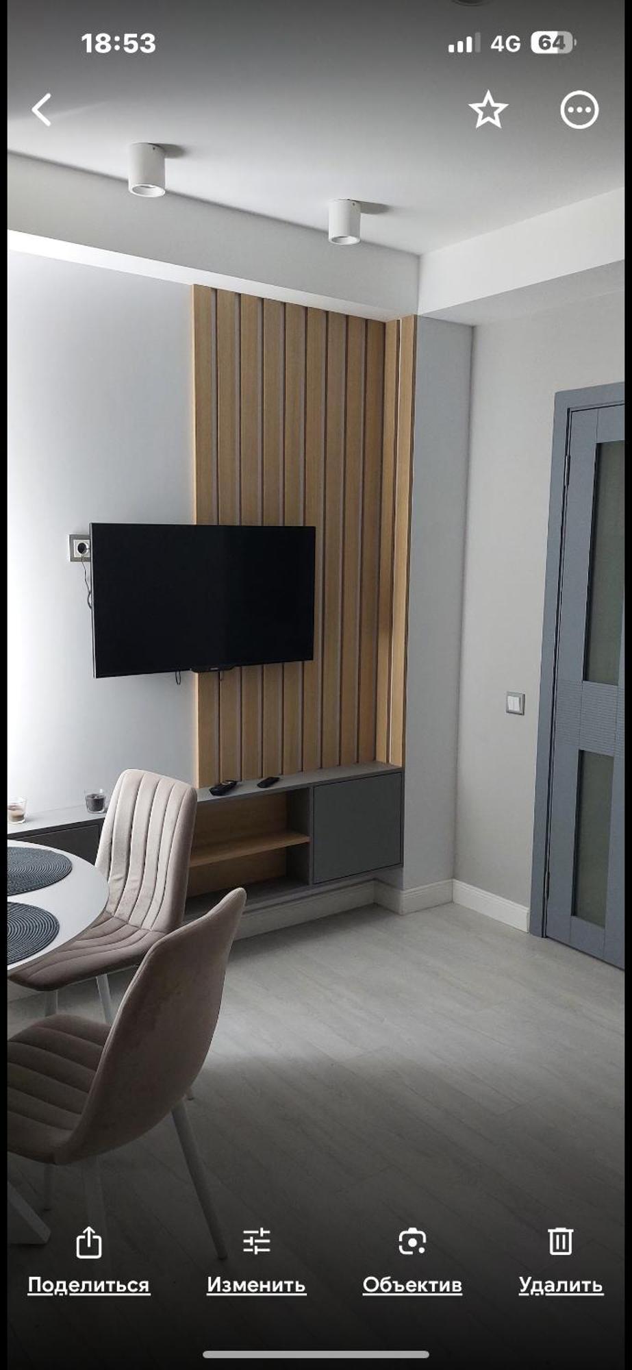 Новые Апартаменты Lux Chisinau Exterior photo